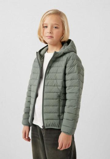 Зимняя куртка