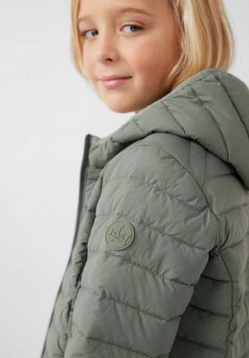 Зимняя куртка