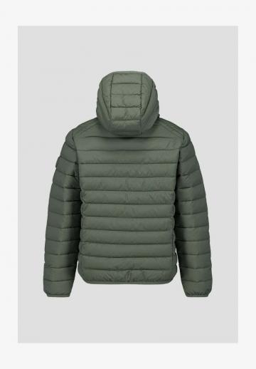 Зимняя куртка