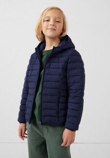 Зимняя куртка