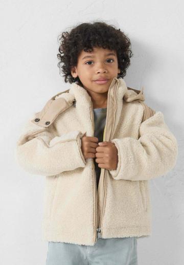 Зимняя куртка