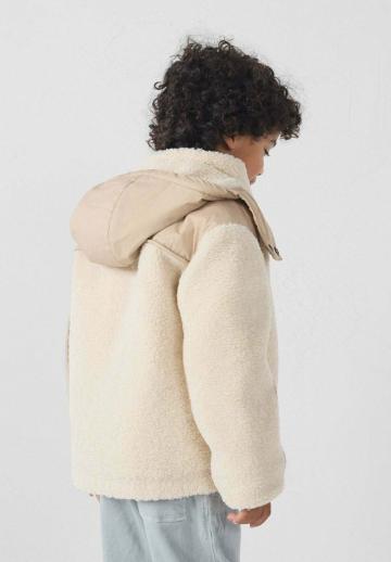 Зимняя куртка