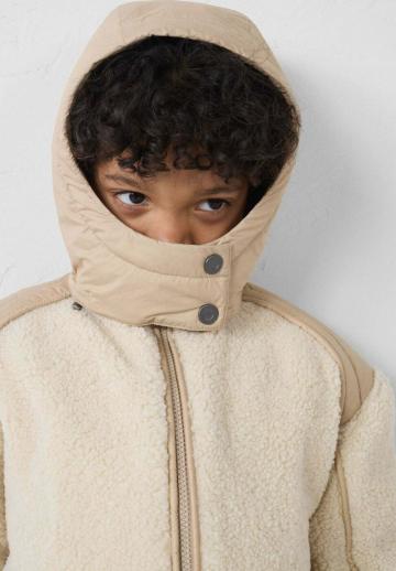 Зимняя куртка