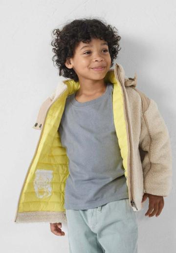 Зимняя куртка