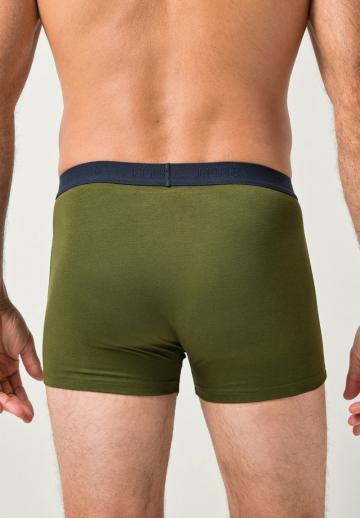 Трусы шортики