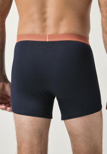 Трусы шортики