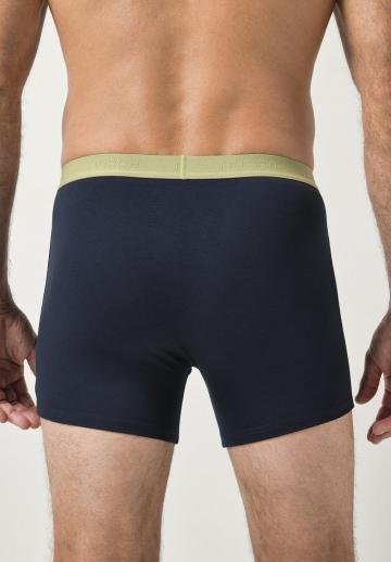 Трусы шортики