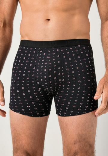 Трусы шортики