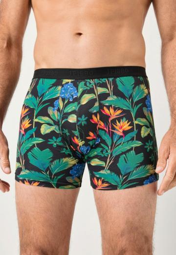 Трусы шортики