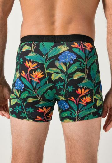 Трусы шортики