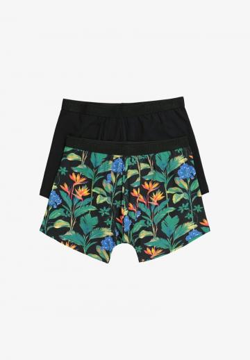 Трусы шортики