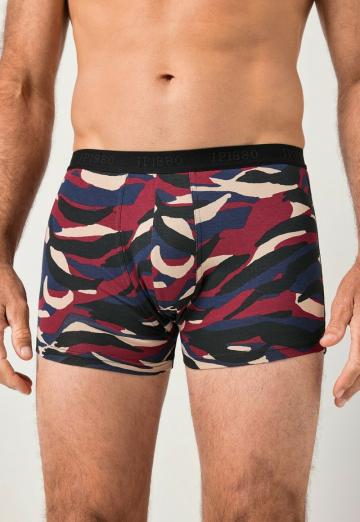 Трусы шортики