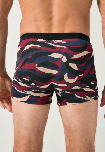 Трусы шортики