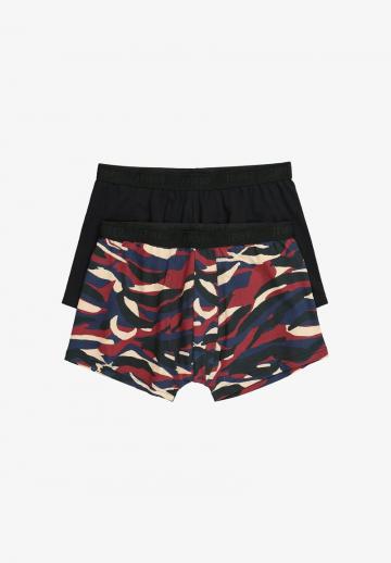 Трусы шортики