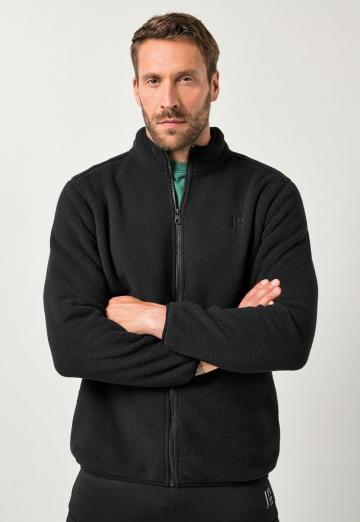 Флисовая куртка