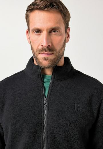 Флисовая куртка