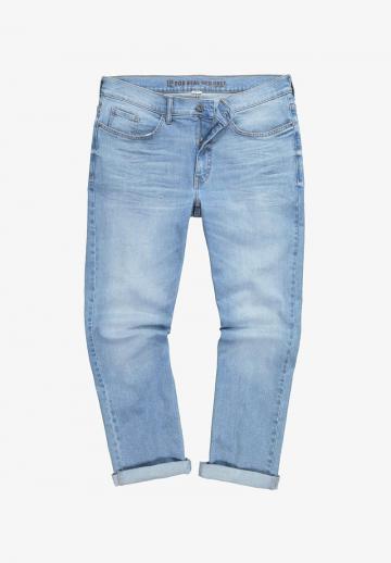 Узкие джинсы