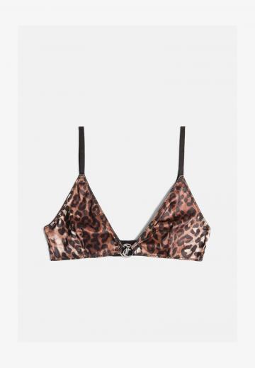 Бюстгальтер без косточек