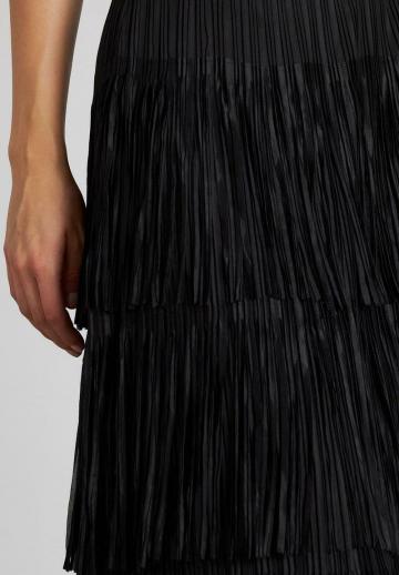 Юбка из джерси