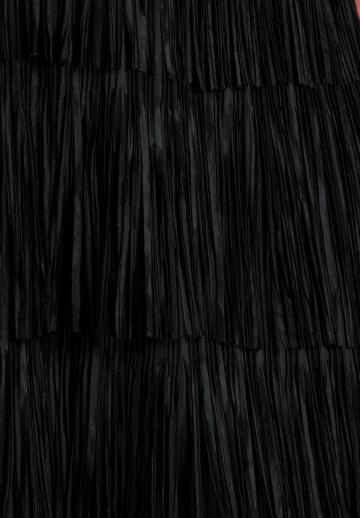 Юбка из джерси