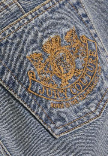 Клешеные брюки