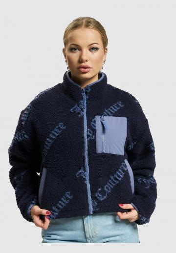 Флисовая куртка