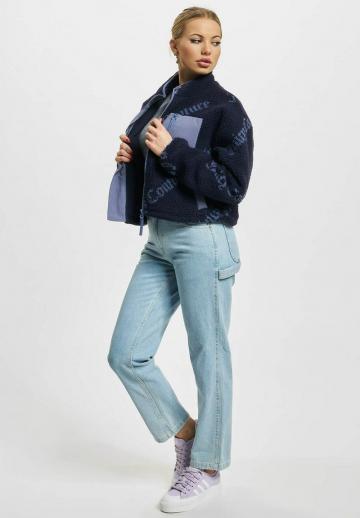 Флисовая куртка