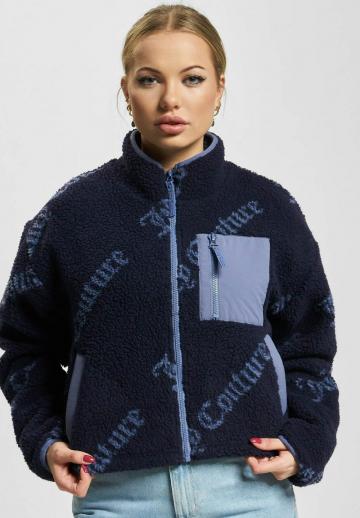 Флисовая куртка