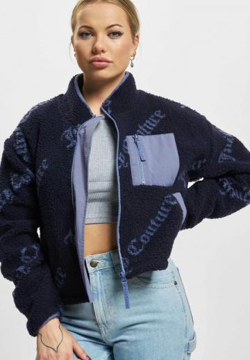 Флисовая куртка