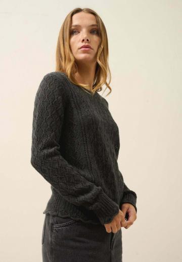 Пуловер