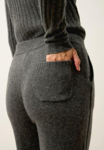 Зимние брюки