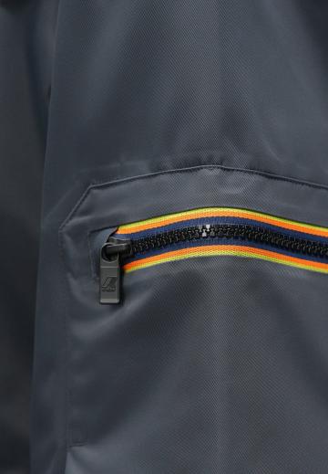 Короткая куртка