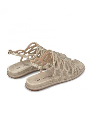 Римские сандалии