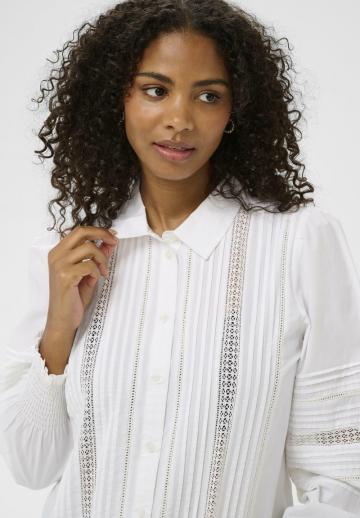 Блузка-рубашка