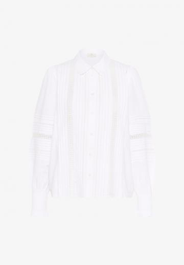 Блузка-рубашка