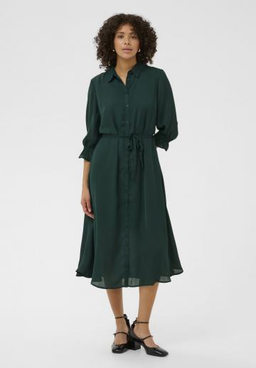 Блузка-платье