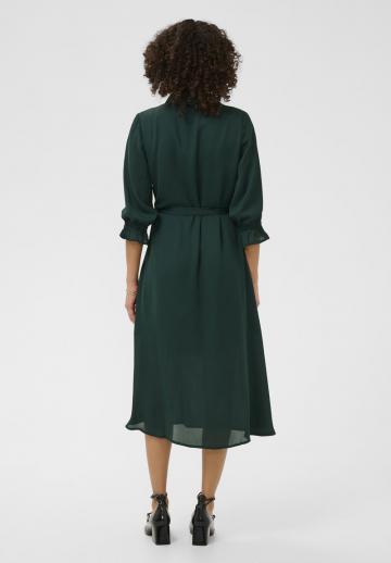 Блузка-платье