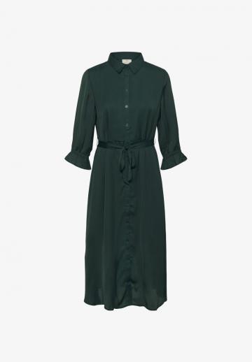 Блузка-платье