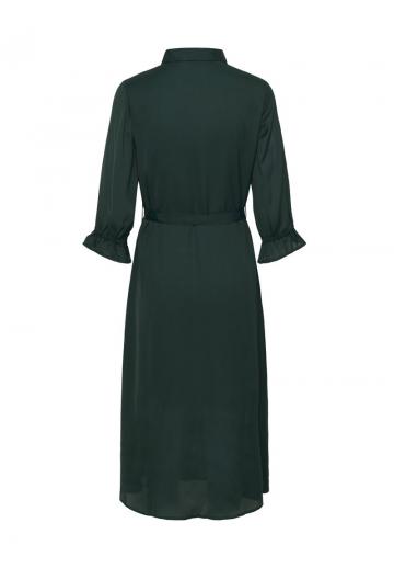 Блузка-платье