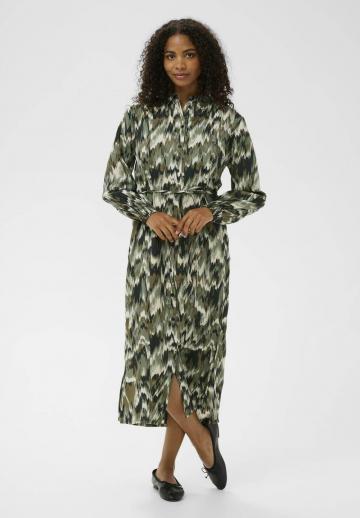 Платье-майка