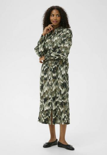 Платье-майка