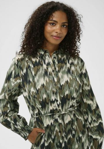 Платье-майка