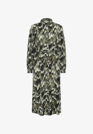 Платье-майка