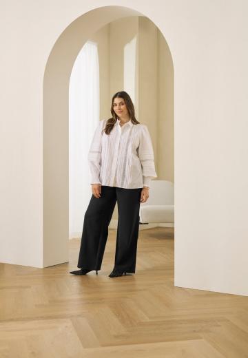 Блузка-рубашка