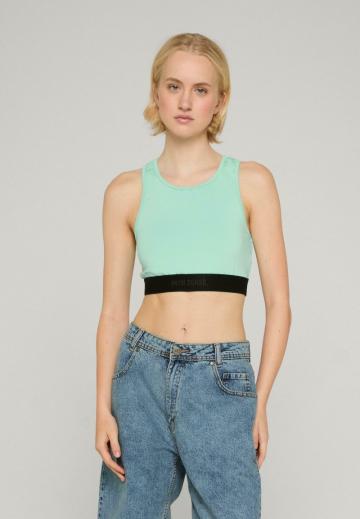 Майка-борцовка