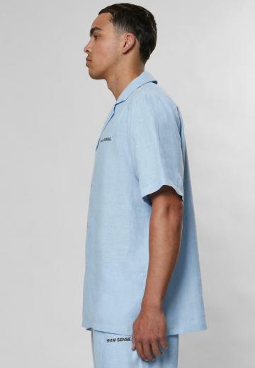 Рубашка с коротким рукавом