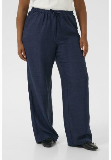 Прямые брюки