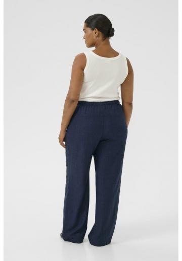 Прямые брюки