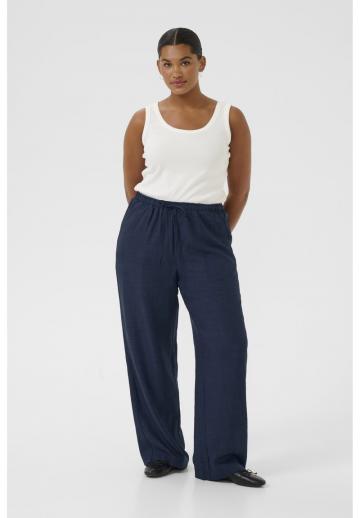 Прямые брюки