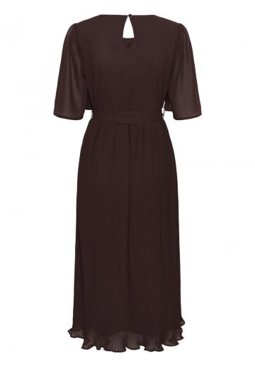 Коктейльное платье